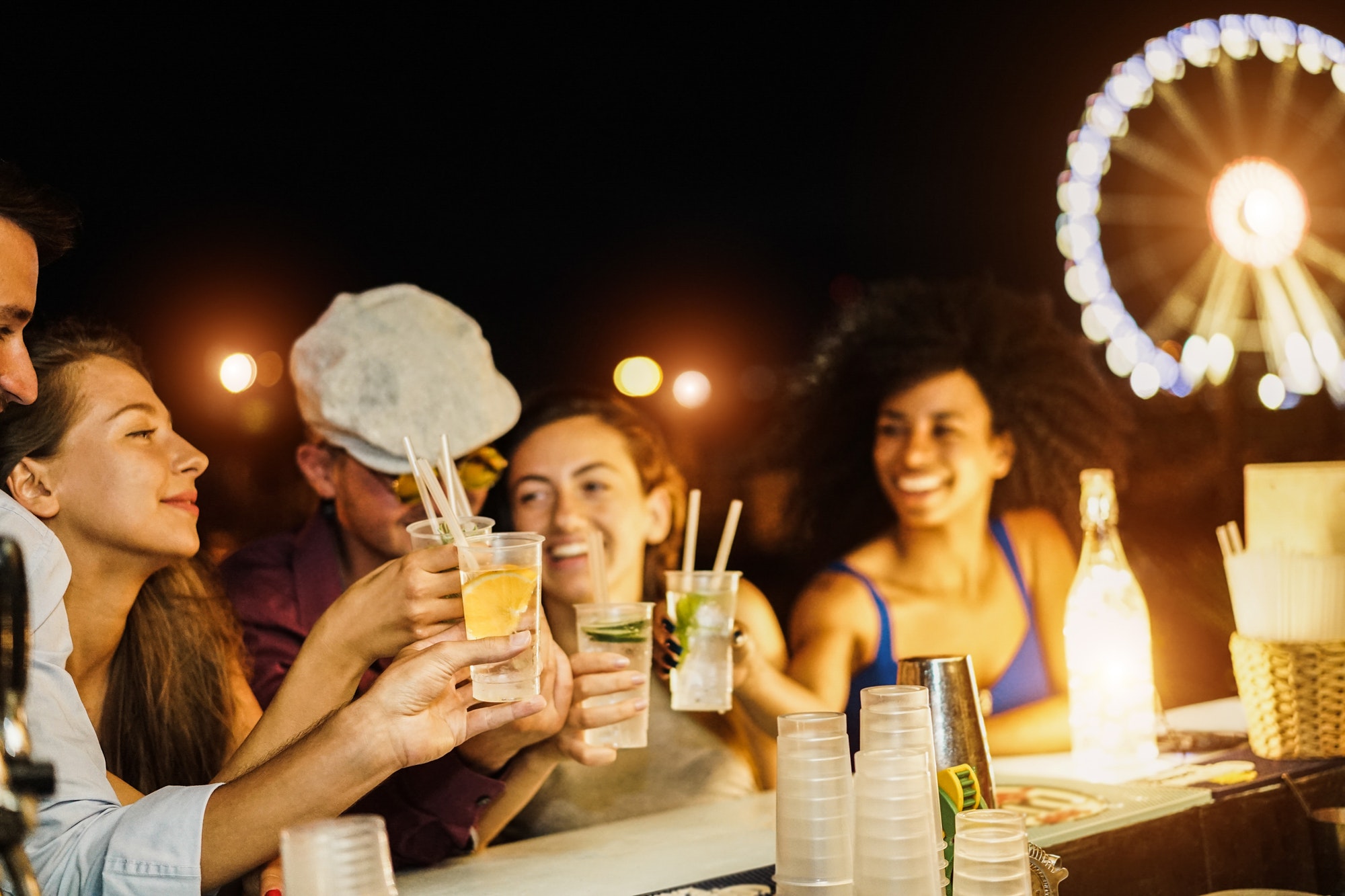 Las Vegas Refrigeration Trailer Rentals Nevada